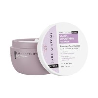 BARE ANATOMY ultra smoothing hair mask